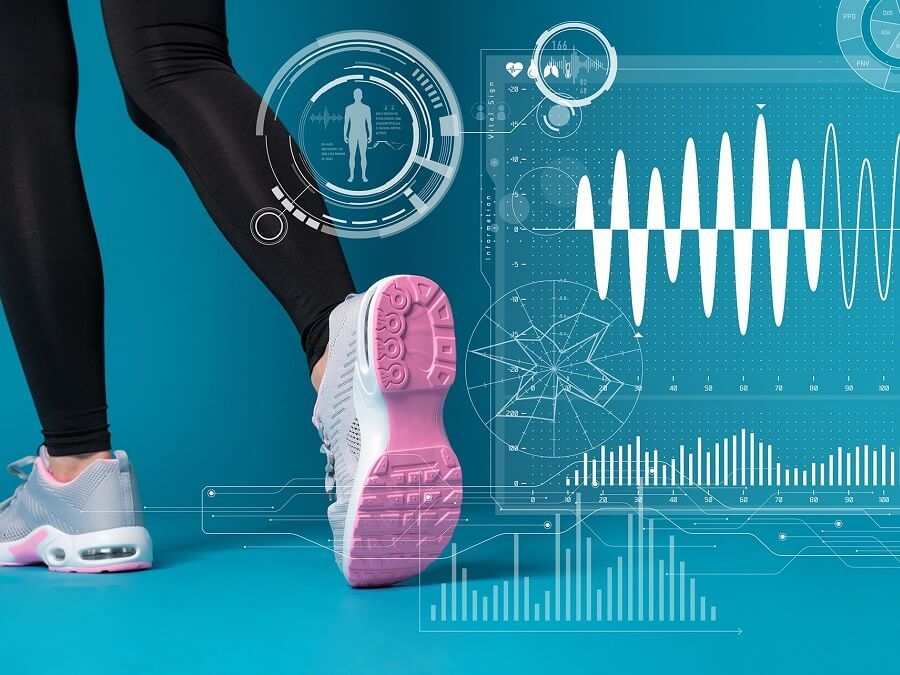 【知識】你是哪種著地類型跑者？用科學判斷你的跑法！