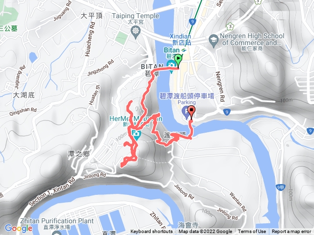 和美山