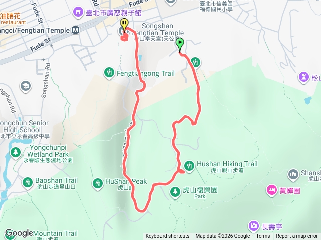 奉天宮預覽圖