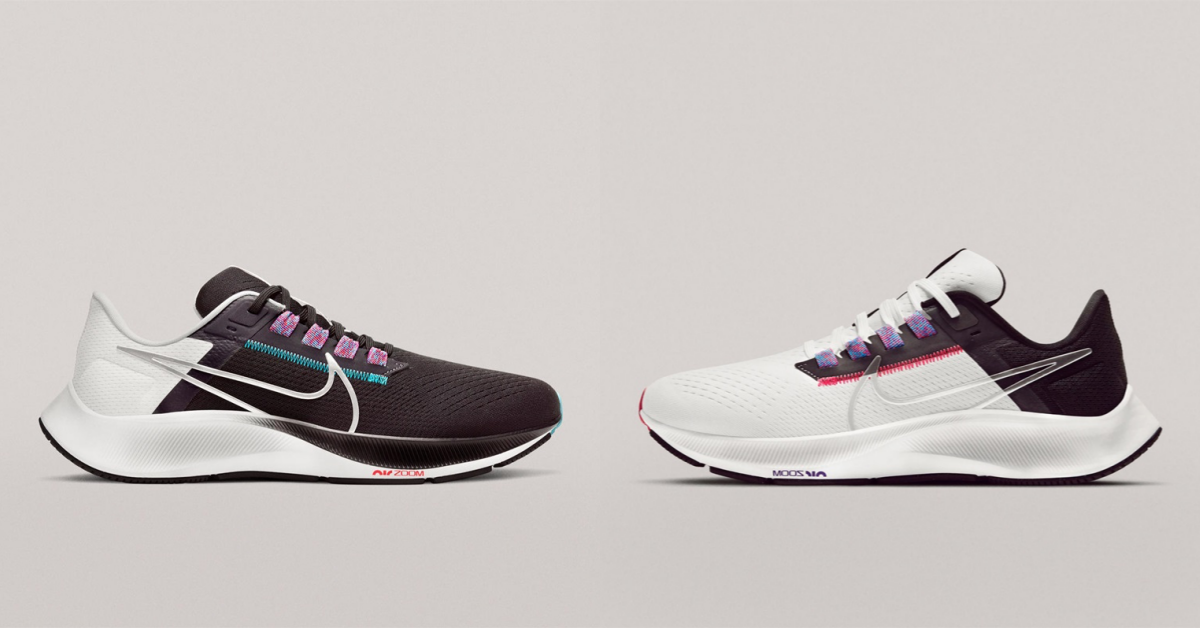 nike zoom pegasus 21