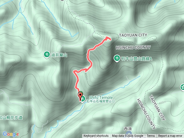 小百岳集起來石牛山步道20260516080813預覽圖