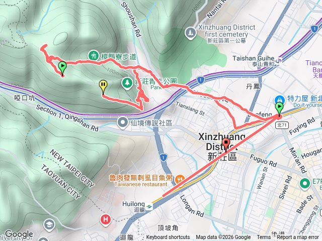 牡丹心山