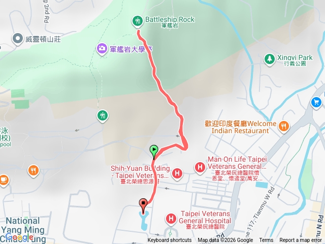 軍艦岩-榮總預覽圖