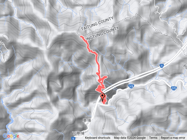 耆路知可山20240504