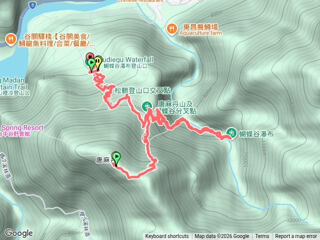 唐麻丹山預覽圖