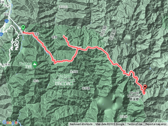 20230428-0502馬博5天(馬西山忘記紀錄)