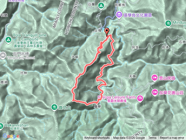比林山預覽圖