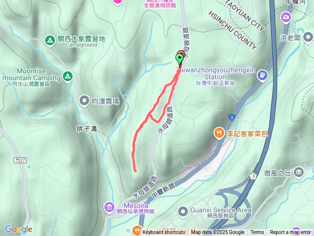 114.7.29 黃劫步道預覽圖