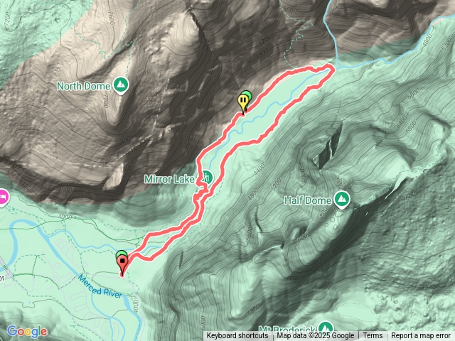 20251016MirrorLakeTrail