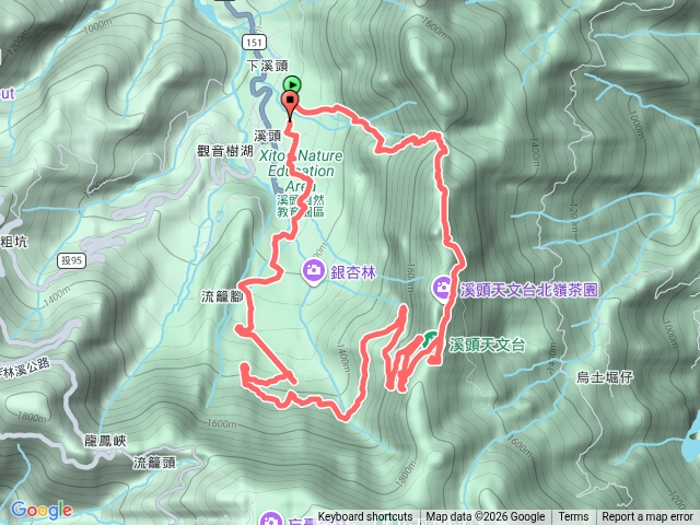 米堤上天文預覽圖