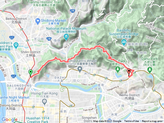 台北大縱走2.5_20210405
