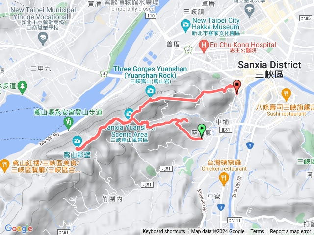 20240114 鳶山彩壁