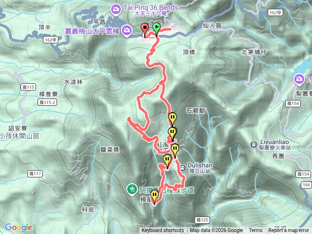 獨立山預覽圖