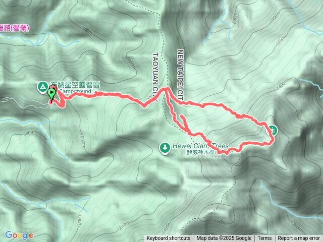 北插天山吧預覽圖