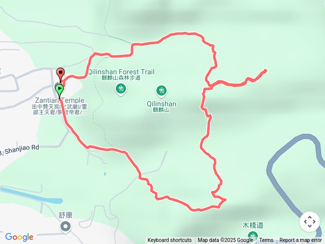 0K上-相思台-0.8咖啡園登出