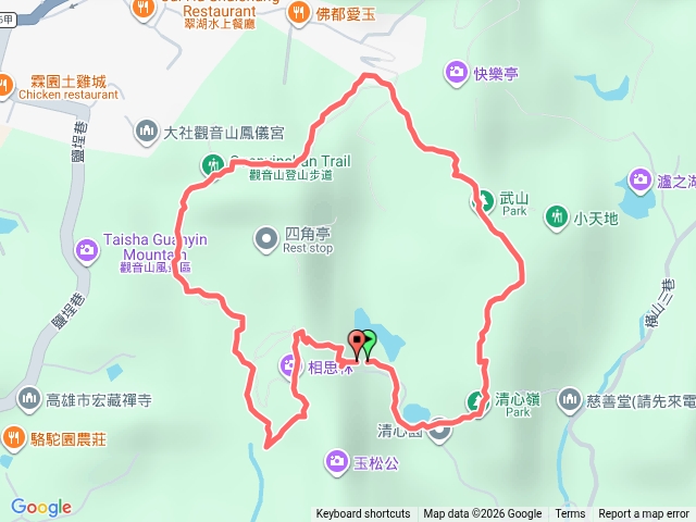 觀音山預覽圖