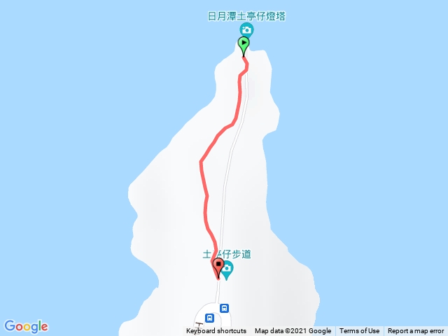 土亭仔步道