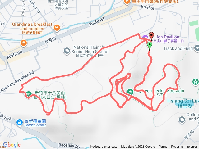 18尖山