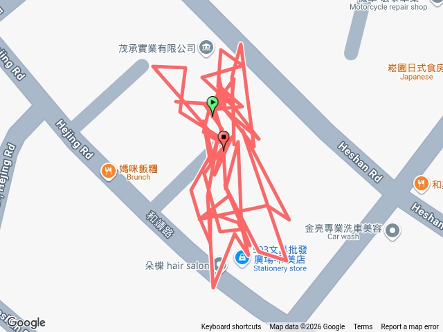 運動