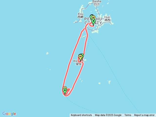 20250816金門澎湖藍色公路D2
