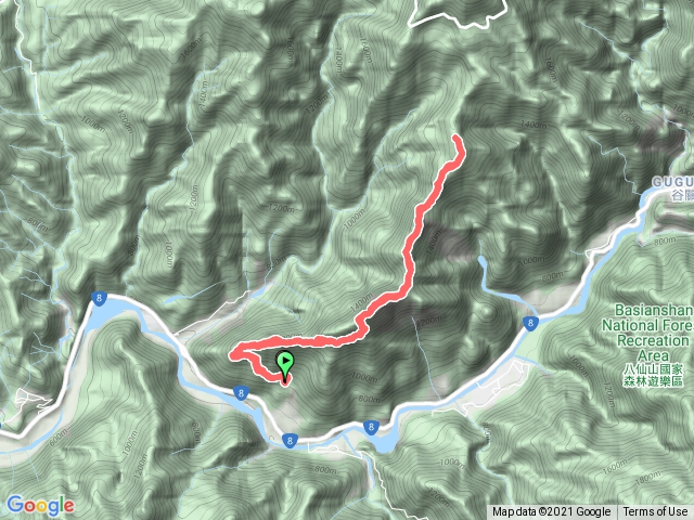 谷關 東屋東 (DaXia)