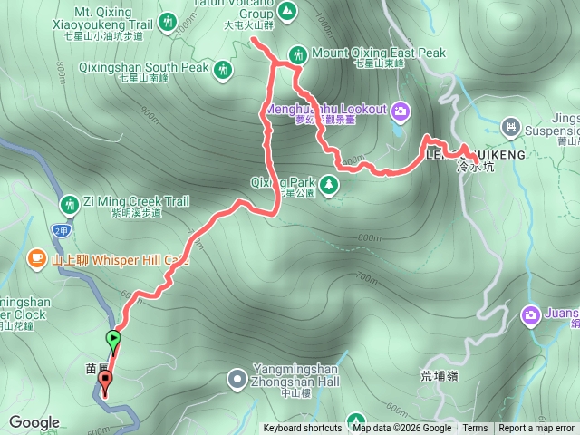 七星山二進預覽圖