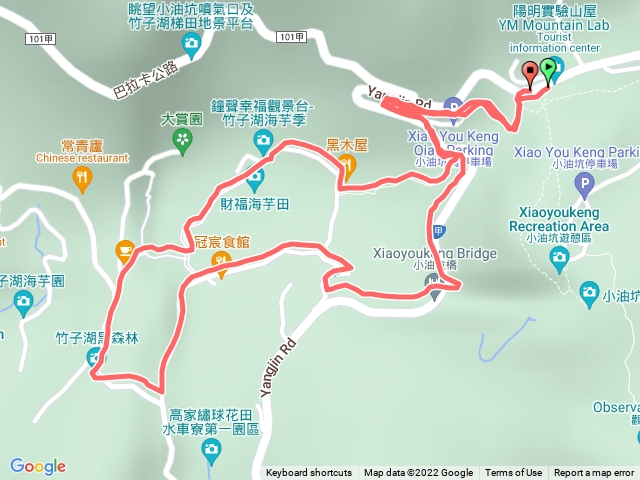 111.4.8小油坑-竹子湖