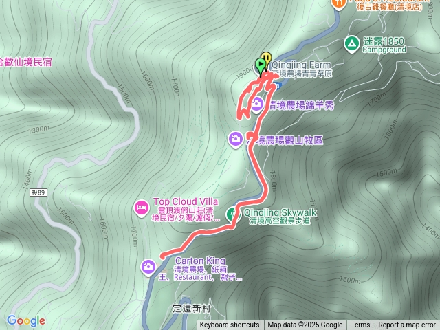 2025-1104青青草原步道及天空步道預覽圖