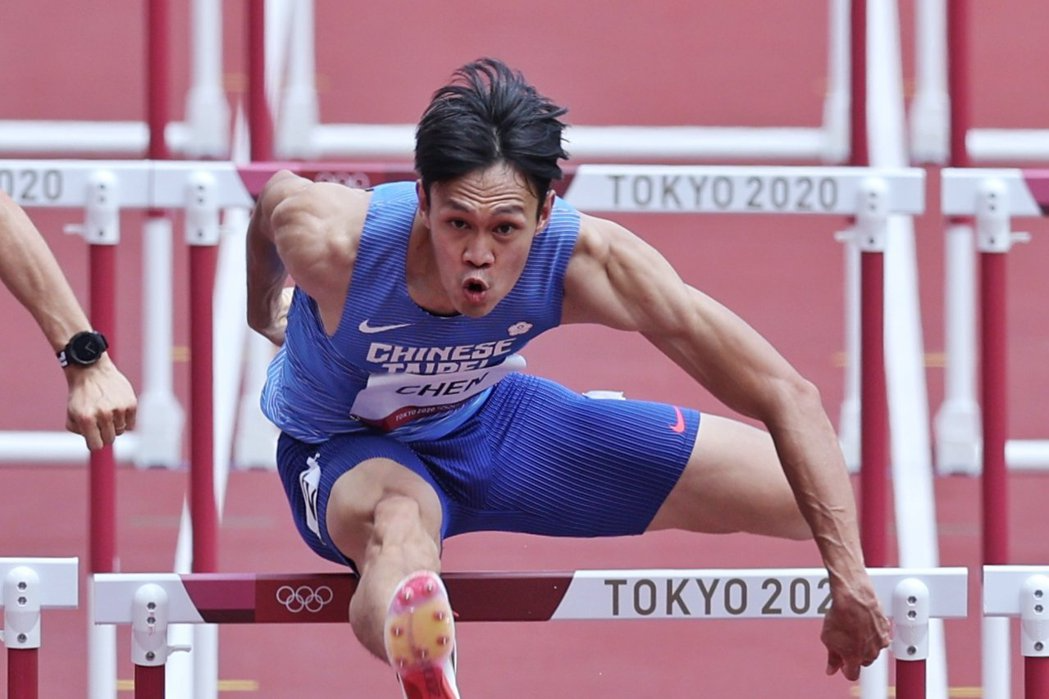 【賽事】【賽事】世界田徑錦標賽110m跨
