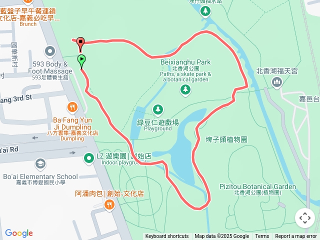 北香湖0501
