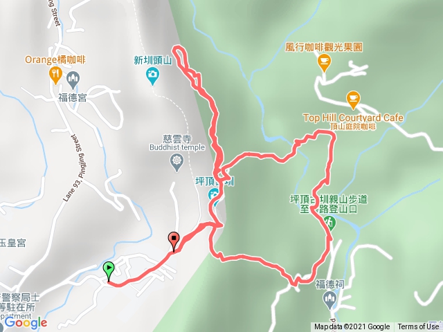 0115坪頂古圳環狀