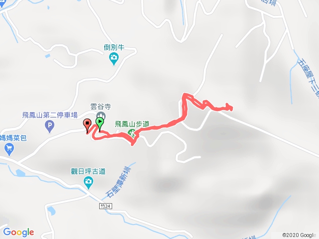 20190209_飛鳳山