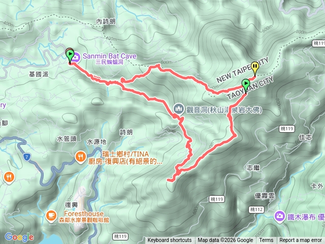 20260228金牌縱走預覽圖