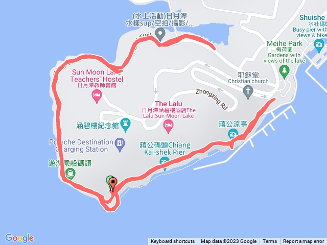 20231003日月潭碧步道預覽圖