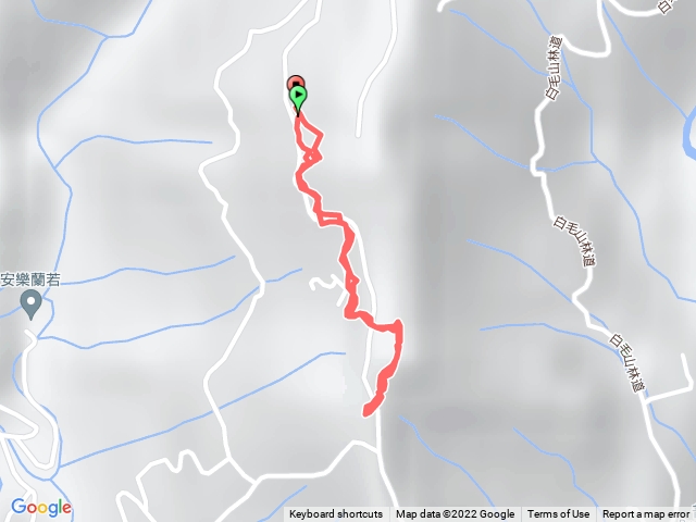 20220430黑田山南峰