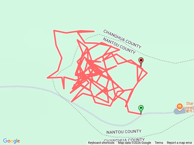 星月天空預覽圖