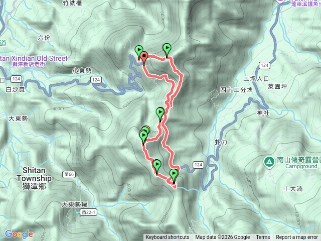 仙山群峰預覽圖