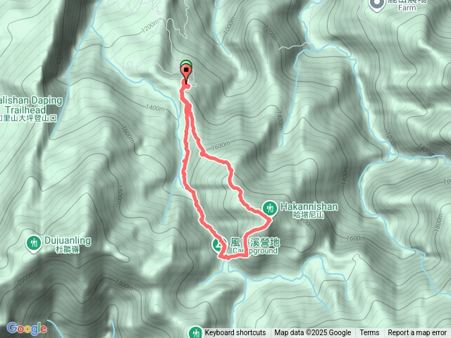 哈風隨走預覽圖