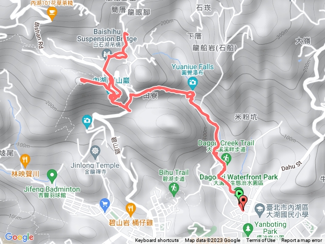 20230405圓覺寺步道