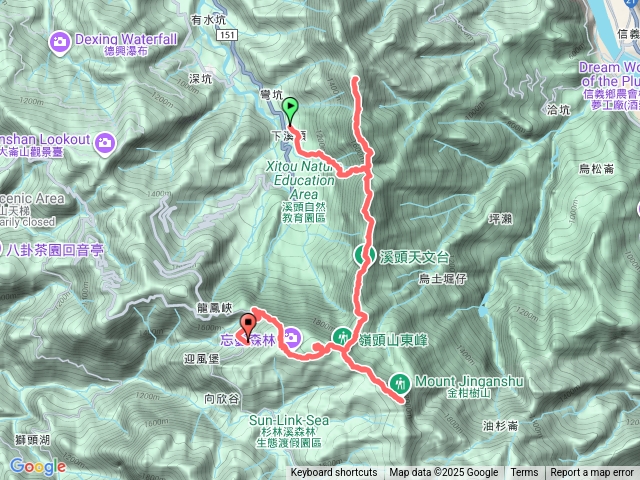 鳳金嶺忘憂出_1140823