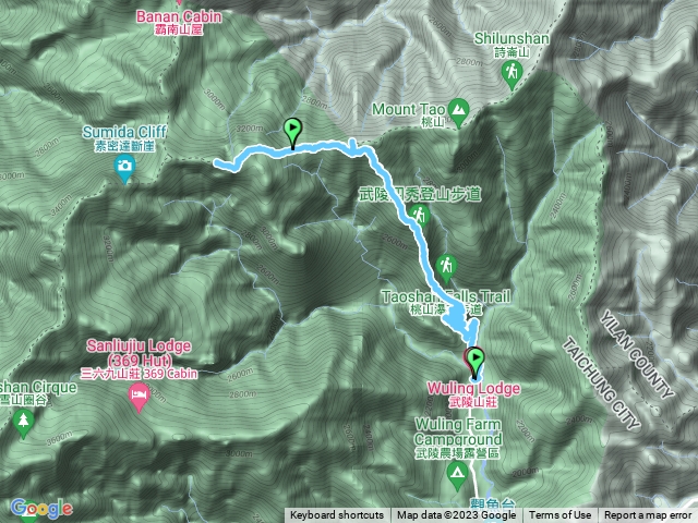 112/5/26-5/27武陵二秀(品田、池有山)