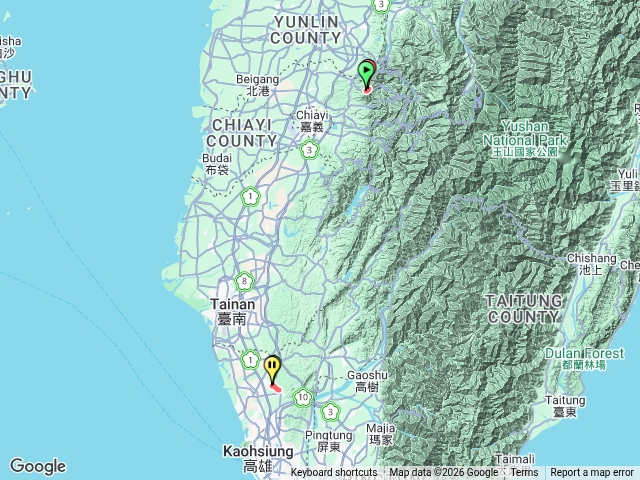 太平雲梯