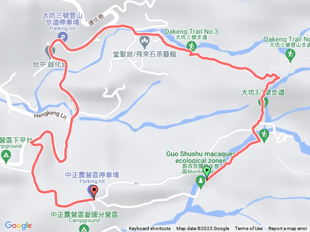 蟻蜂探勘