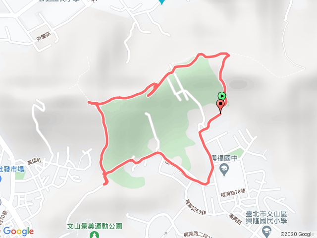 登蟾蜍山