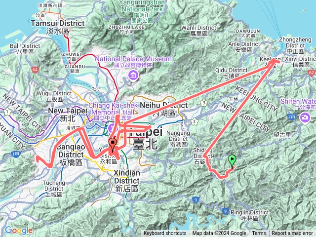 皇帝殿東峰預覽圖