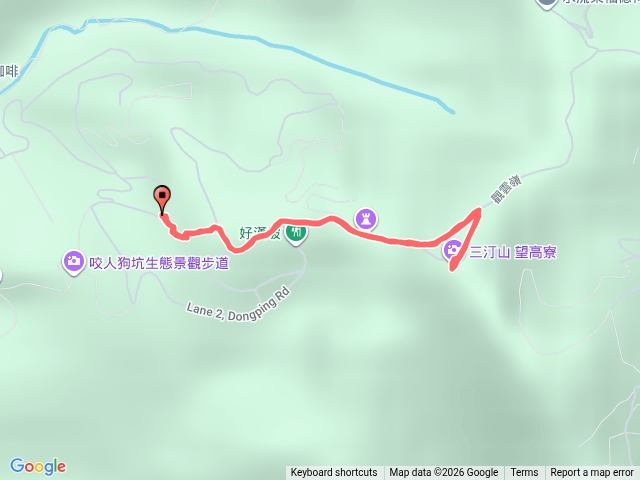 三汀山預覽圖