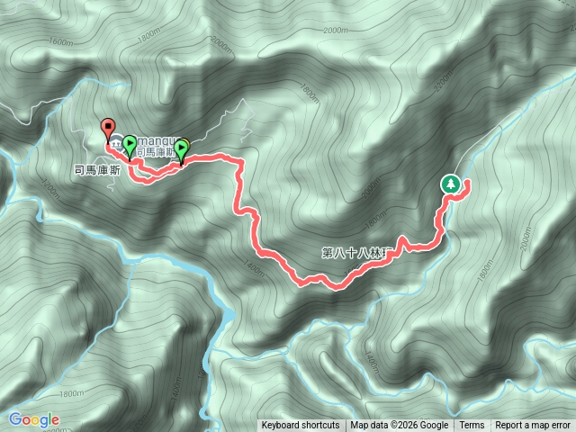 2026/3/8司馬庫斯巨木預覽圖
