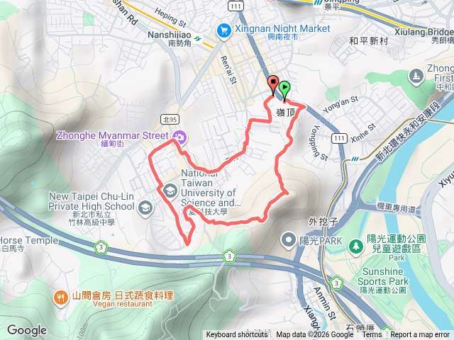 外挖子山！預覽圖