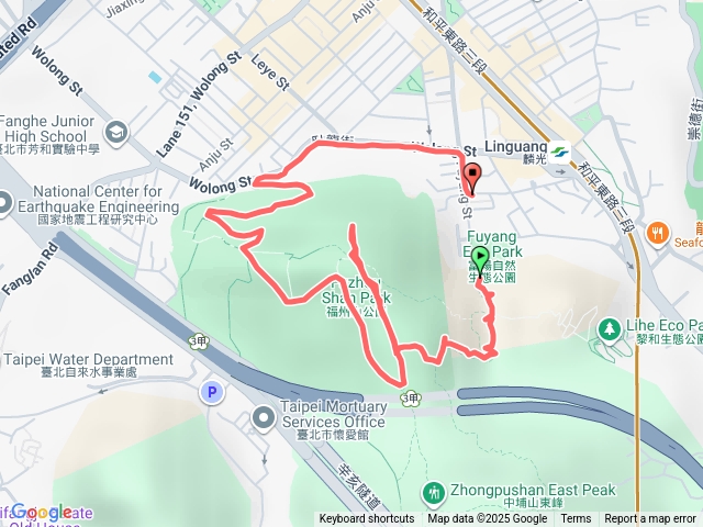 富陽公園預覽圖