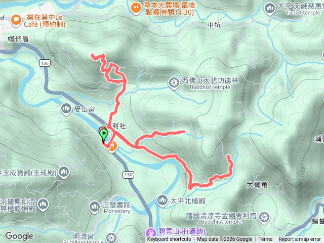 龜舌子山20260607